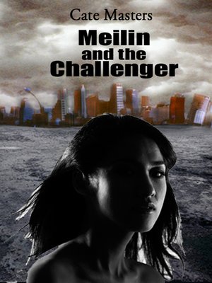 cover image of Meilin and the Challenger